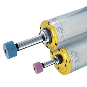 Spindle Repair Services