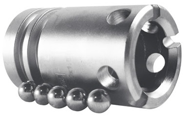 Precise High Frequency Spindle