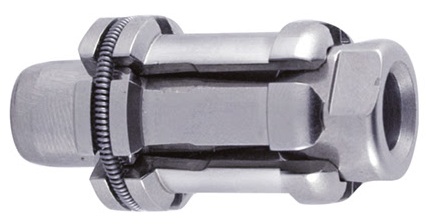 Precise High Frequency Spindle
